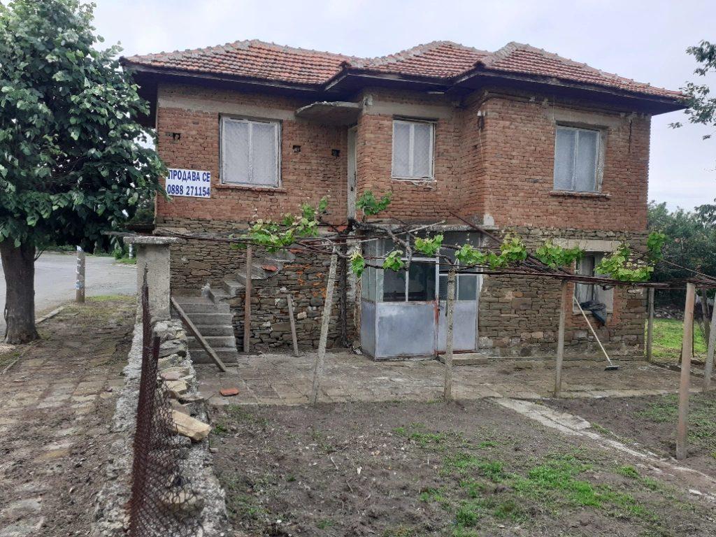House for Sale in Ognen, Burgas
