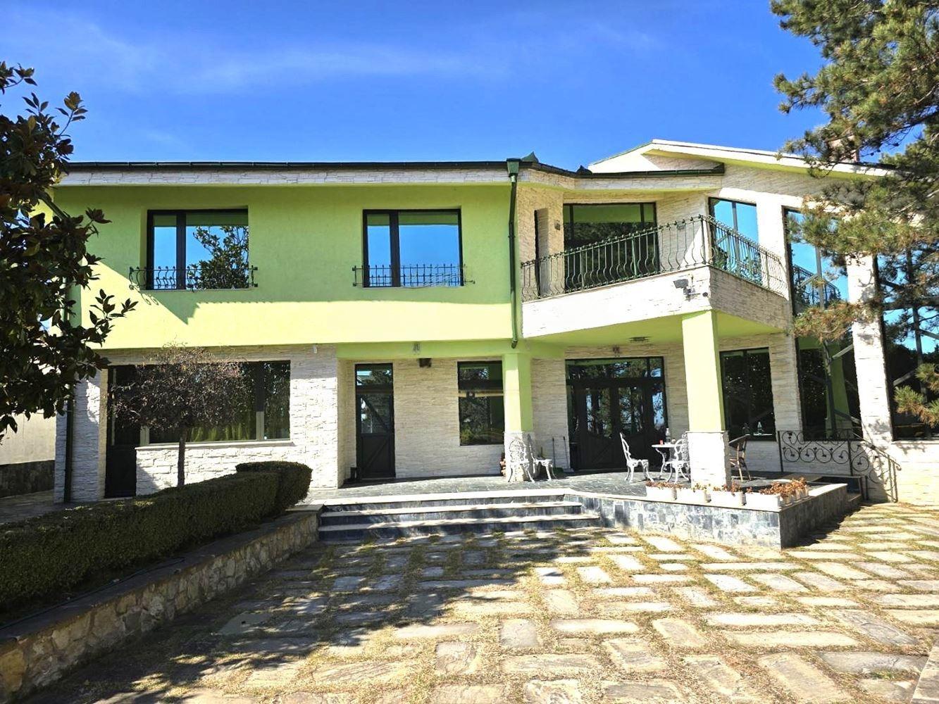 House for Sale in Varna, Evksinograd Area