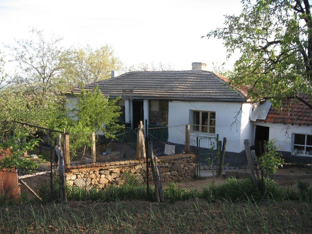 House for Sale in Dimitrovgrad, Haskovo