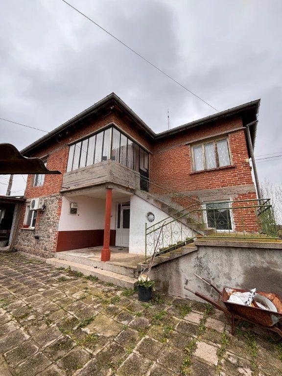 House for Sale in Dimitrovgrad, Haskovo
