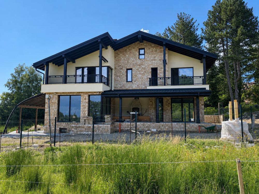 House for Sale in Razlog, Blagoevgrad