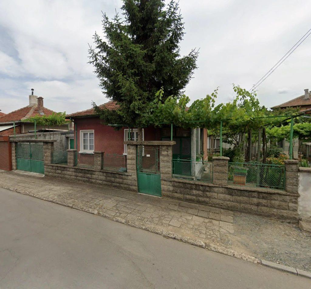 House for Sale in Kazanlak, Stara Zagora
