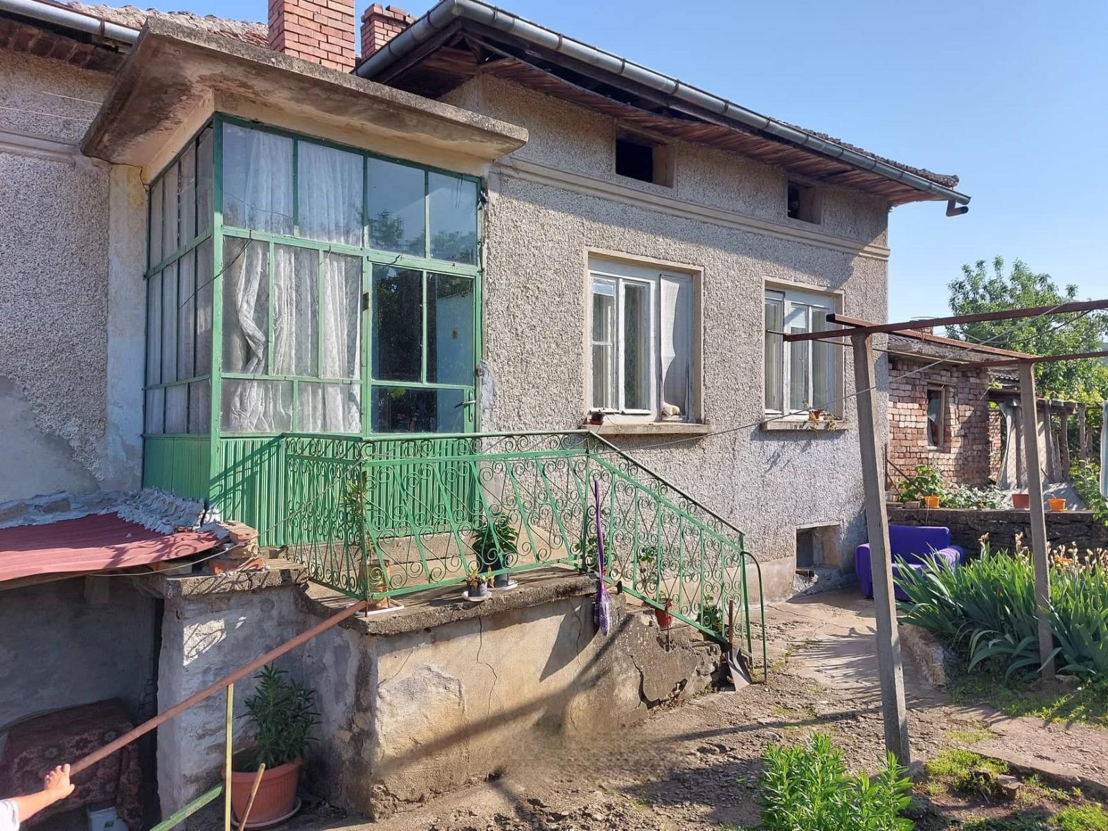 House for Sale in Dimcha, Veliko Tarnovo