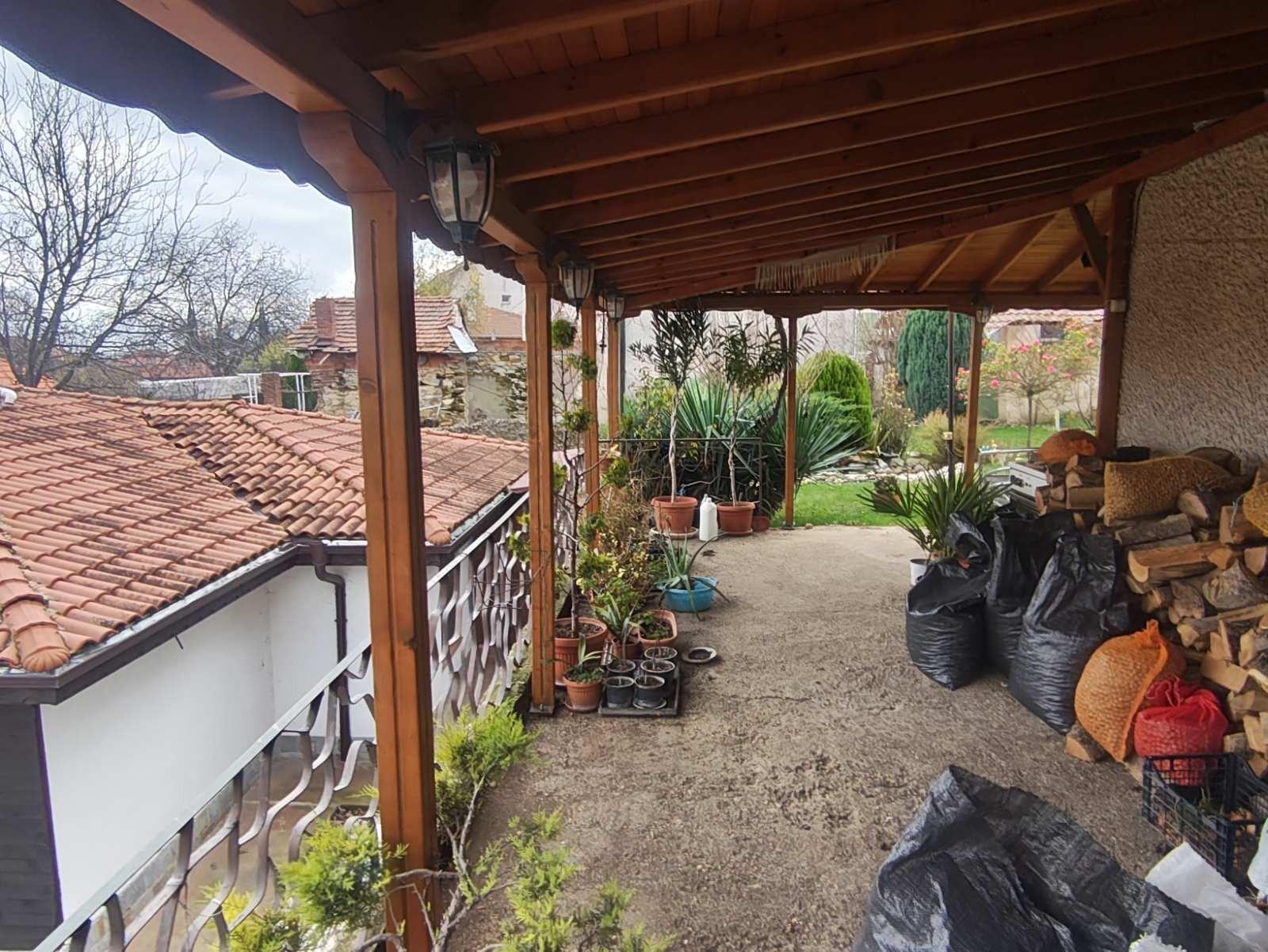 House for Sale in Malka Vereya, Stara Zagora