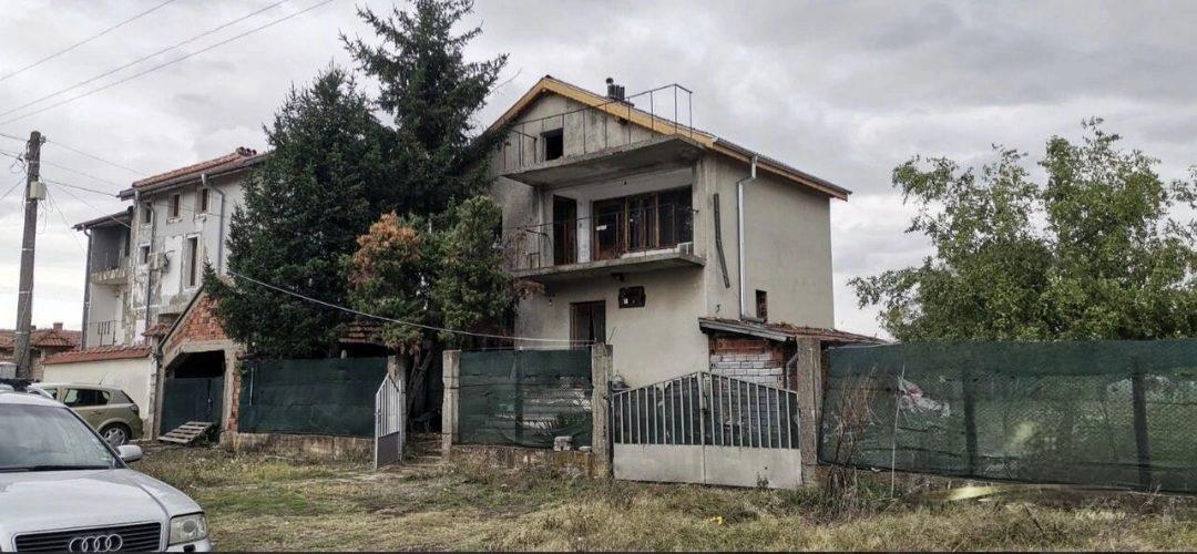 House for Sale in Generalovo, Haskovo