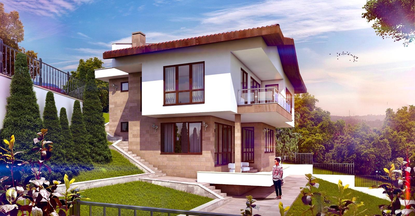House for Sale in Bogomilovo, Stara Zagora