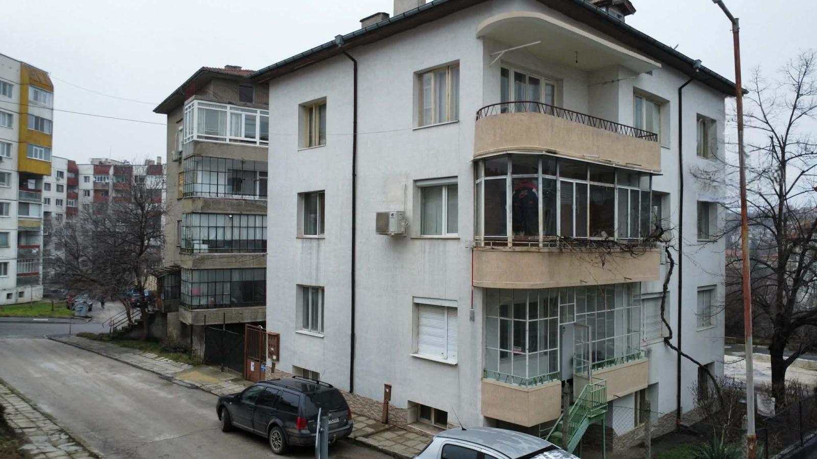House Floor for Sale in Shumen, Matematicheska gimnaziya