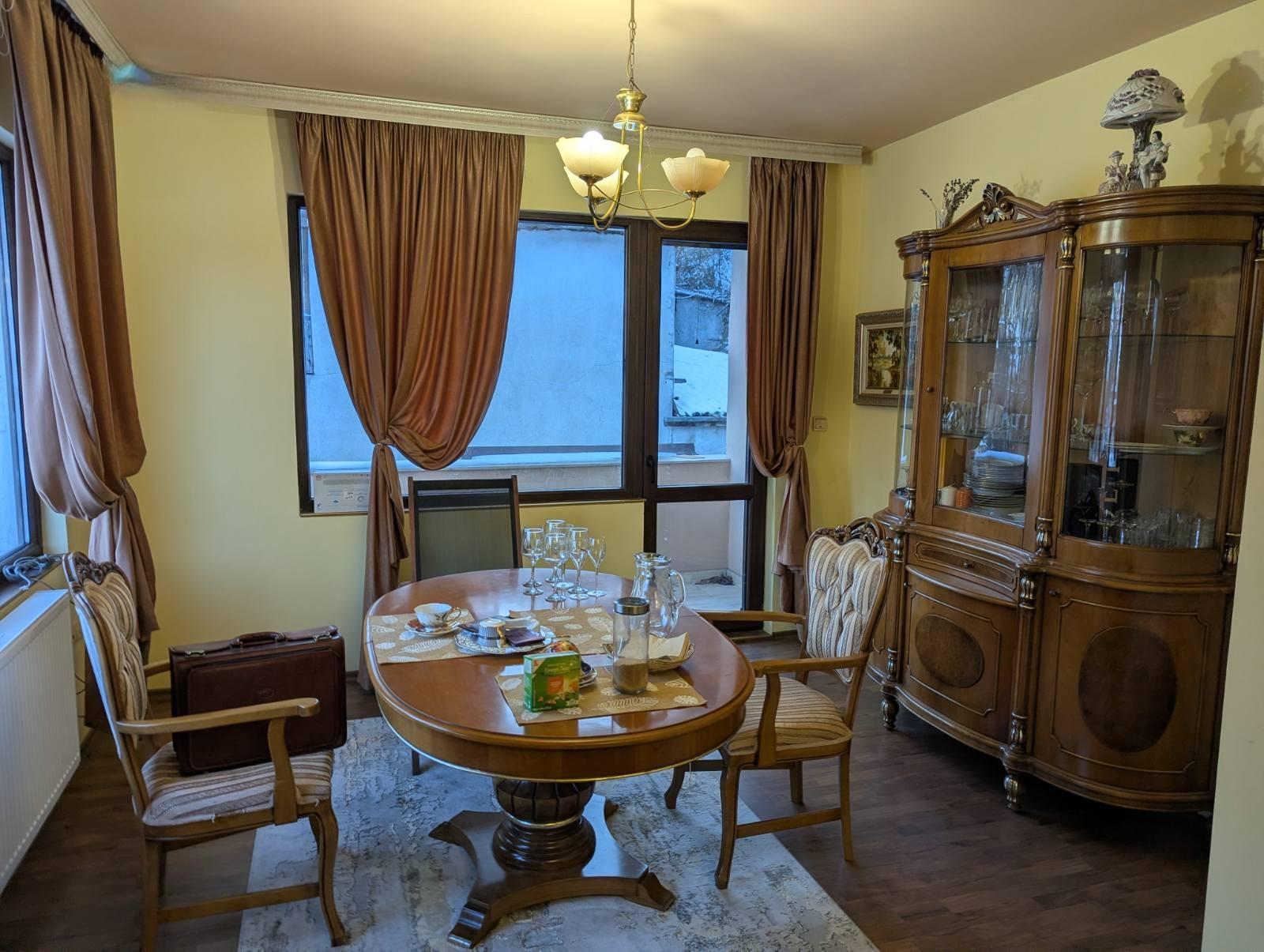 House Floor for Sale in Veliko Tarnovo, Asenov