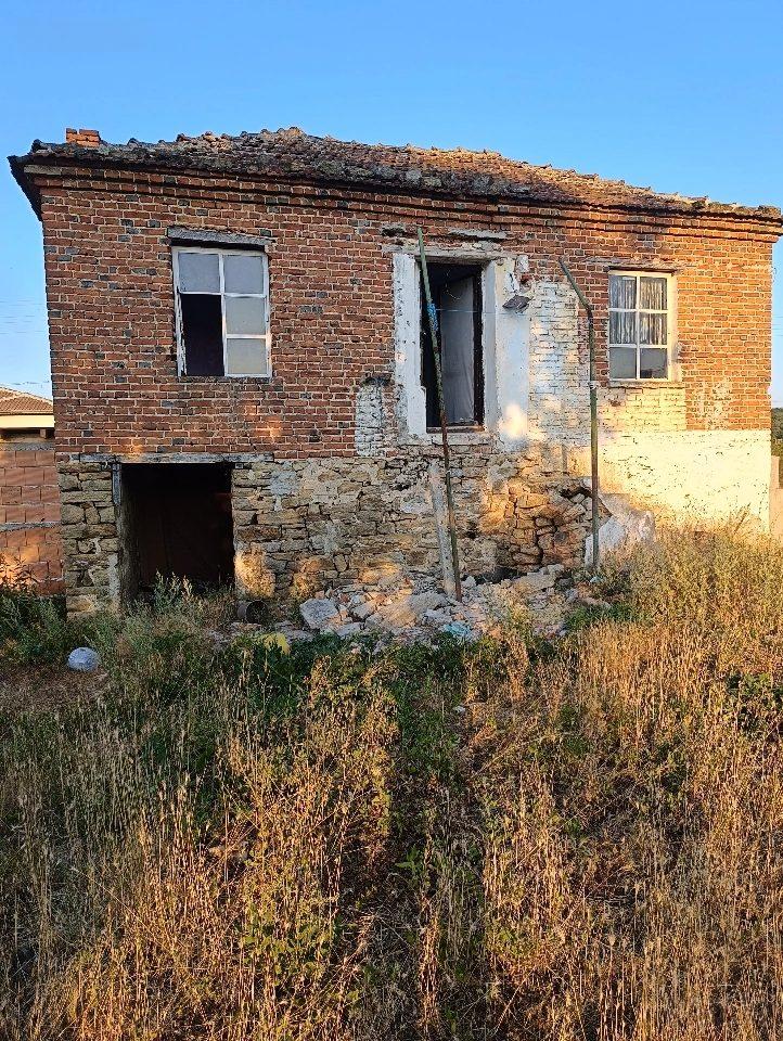 House for Sale in Sofia, Center