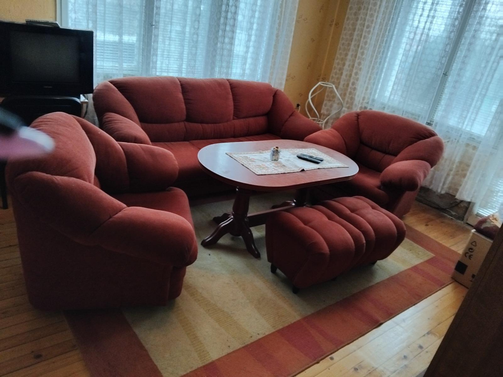 House Floor for Sale in Sofia, Gorni Bogrov