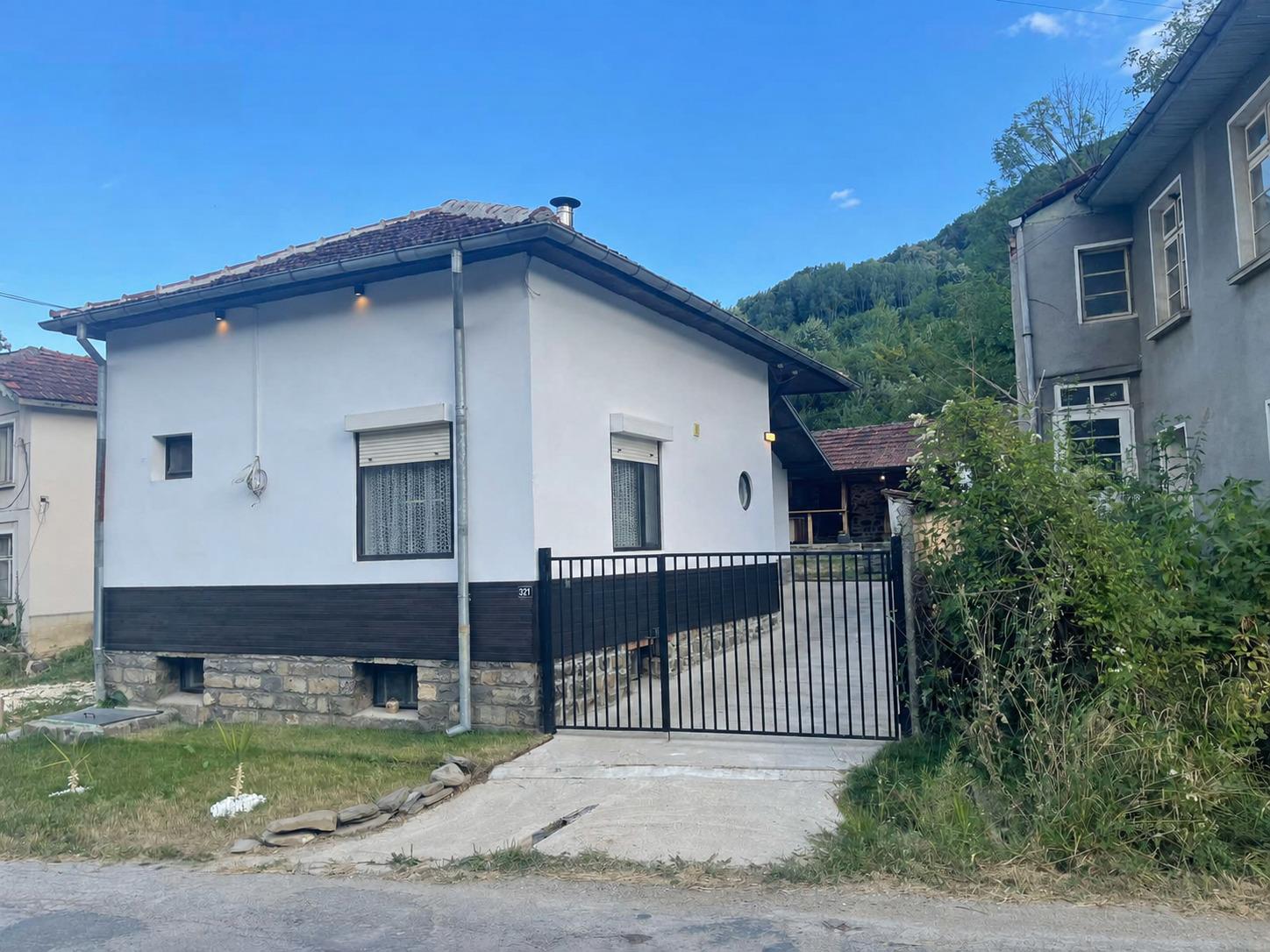 House for Sale in Beli Osam, Lovech