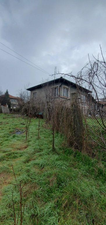House for Sale in Chernogorovo, Haskovo