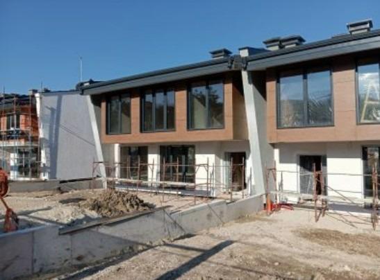 House for Sale in Sofia, Pancharevo