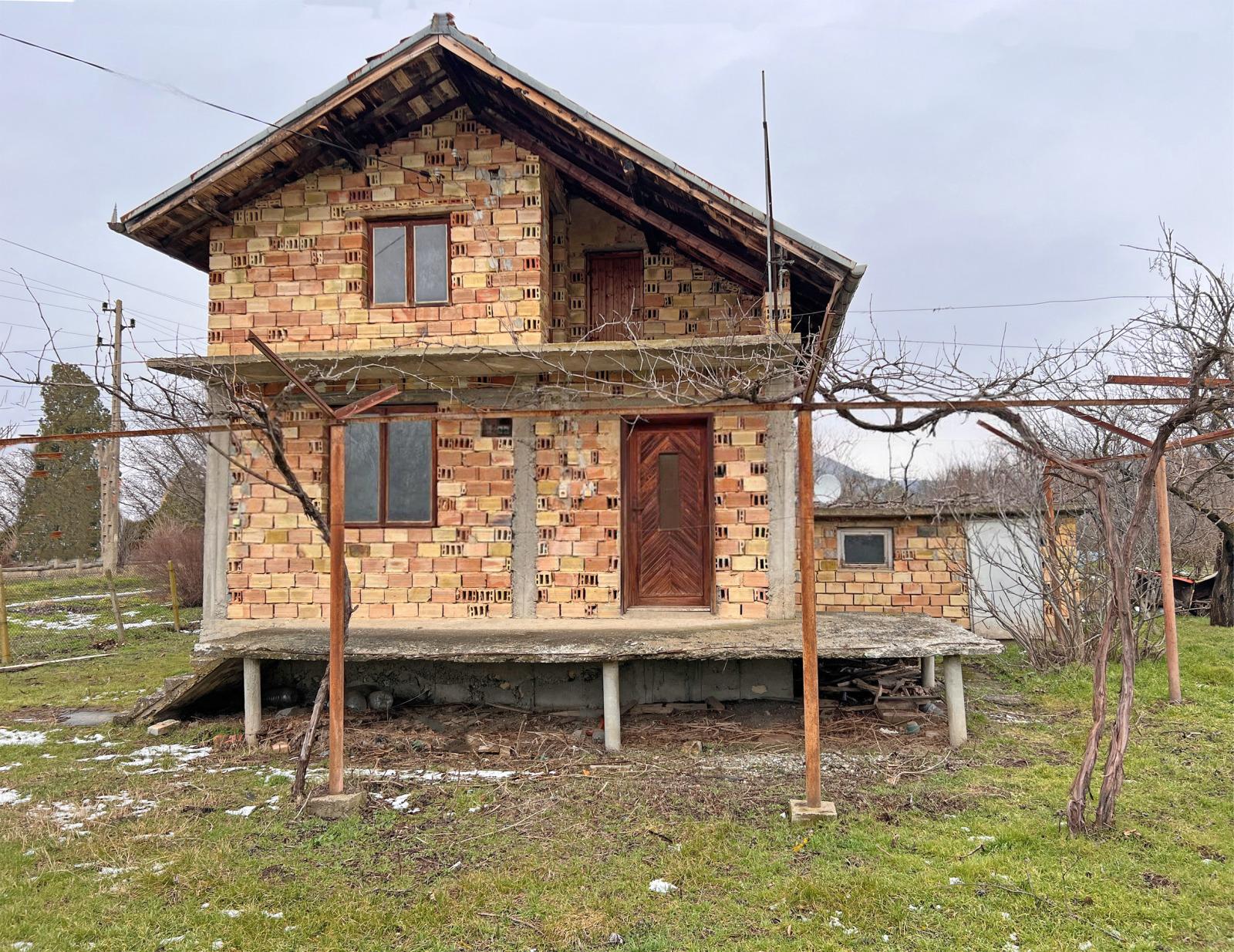 House for Sale in Novi pazar, Shumen