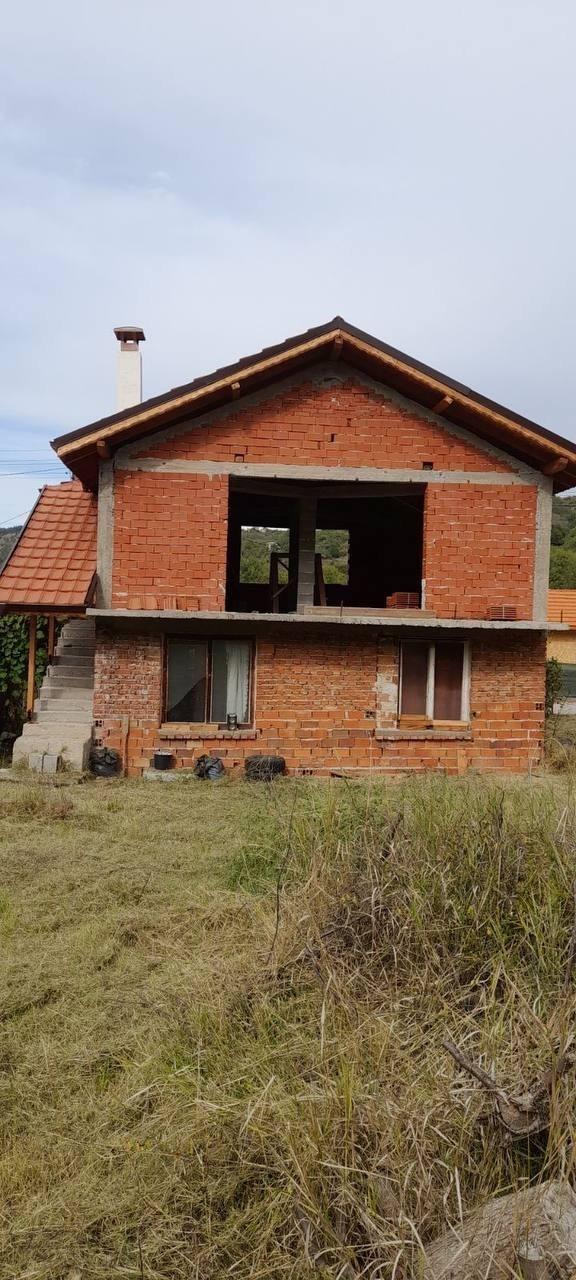 House for Sale in Drumohar, Kyustendil