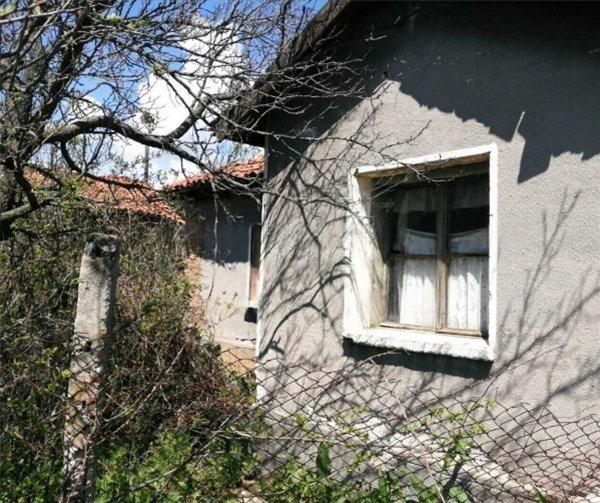 House for Sale in Otets Kirilovo, Plovdiv