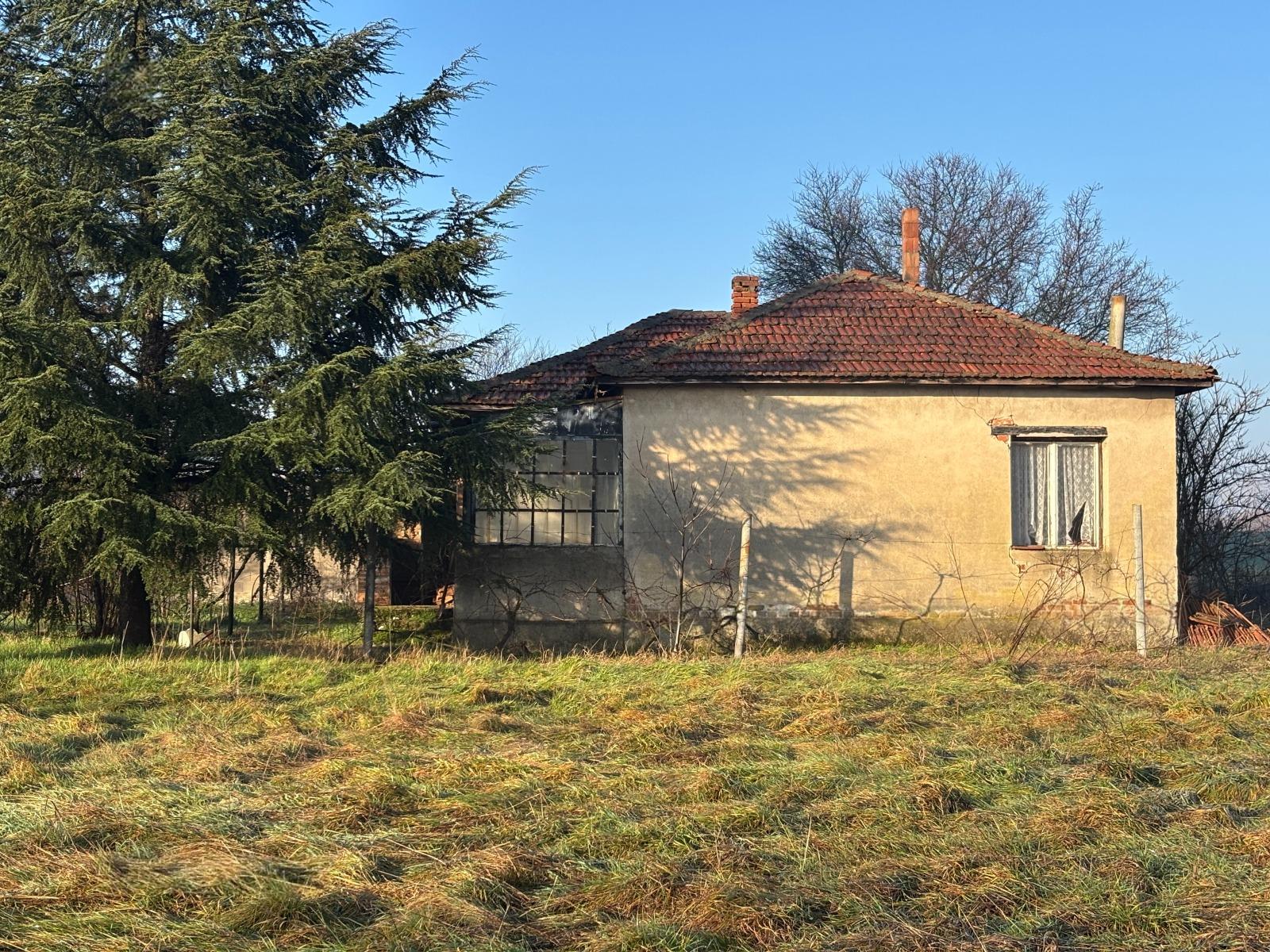 House for Sale in Orizovo, Stara Zagora