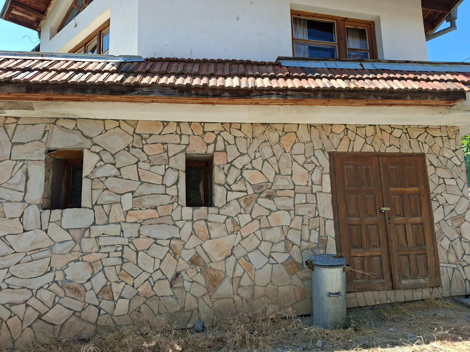 House for Sale in Rila, Kyustendil