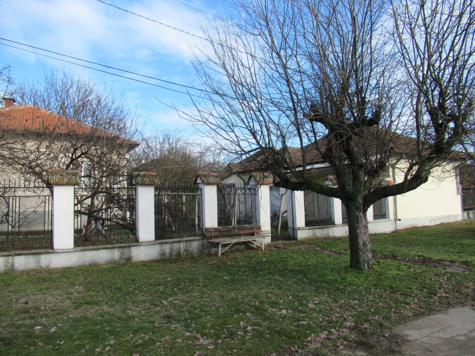House for Sale in Bregovo, Vidin