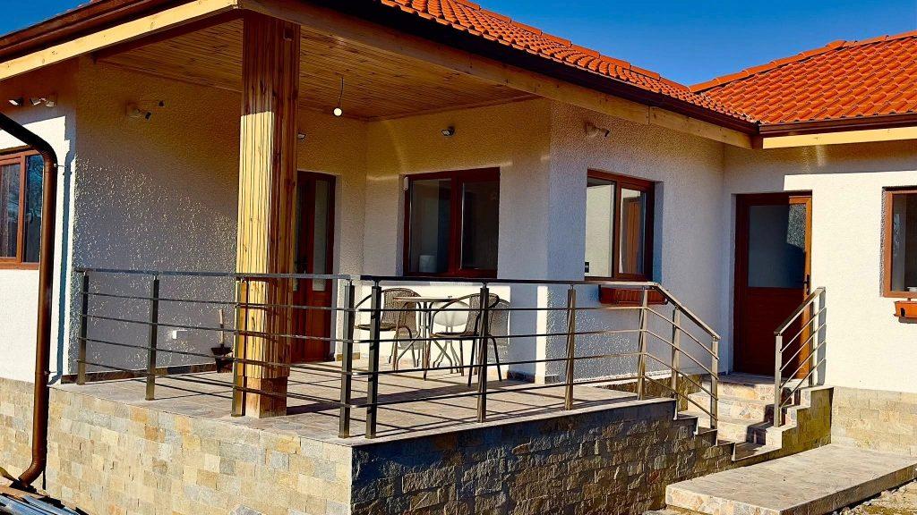 House for Sale in Balgarevo, Dobrich