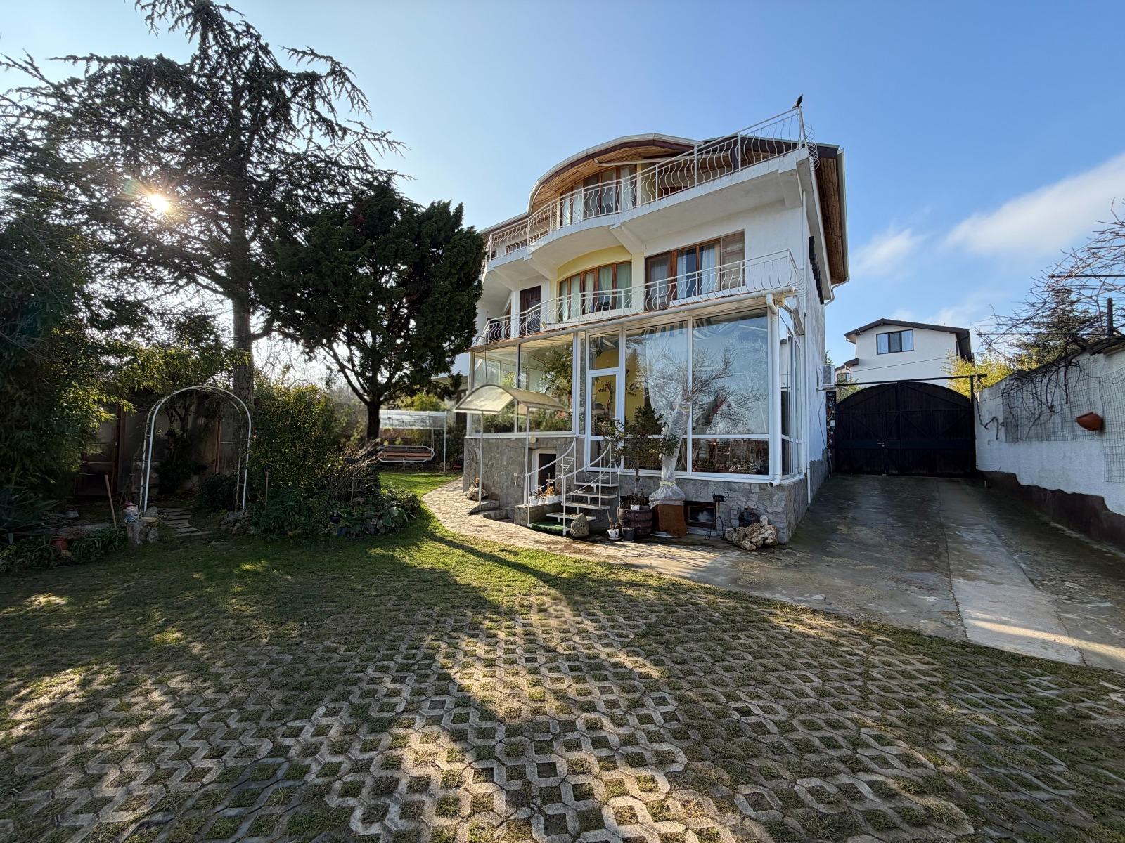 House for Sale in Varna, Dolna Traka Area