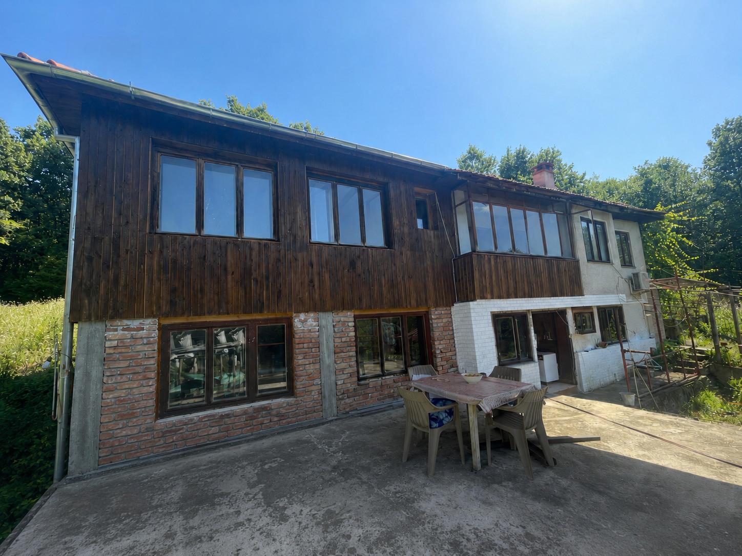 House for Sale in Velchevo, Lovech