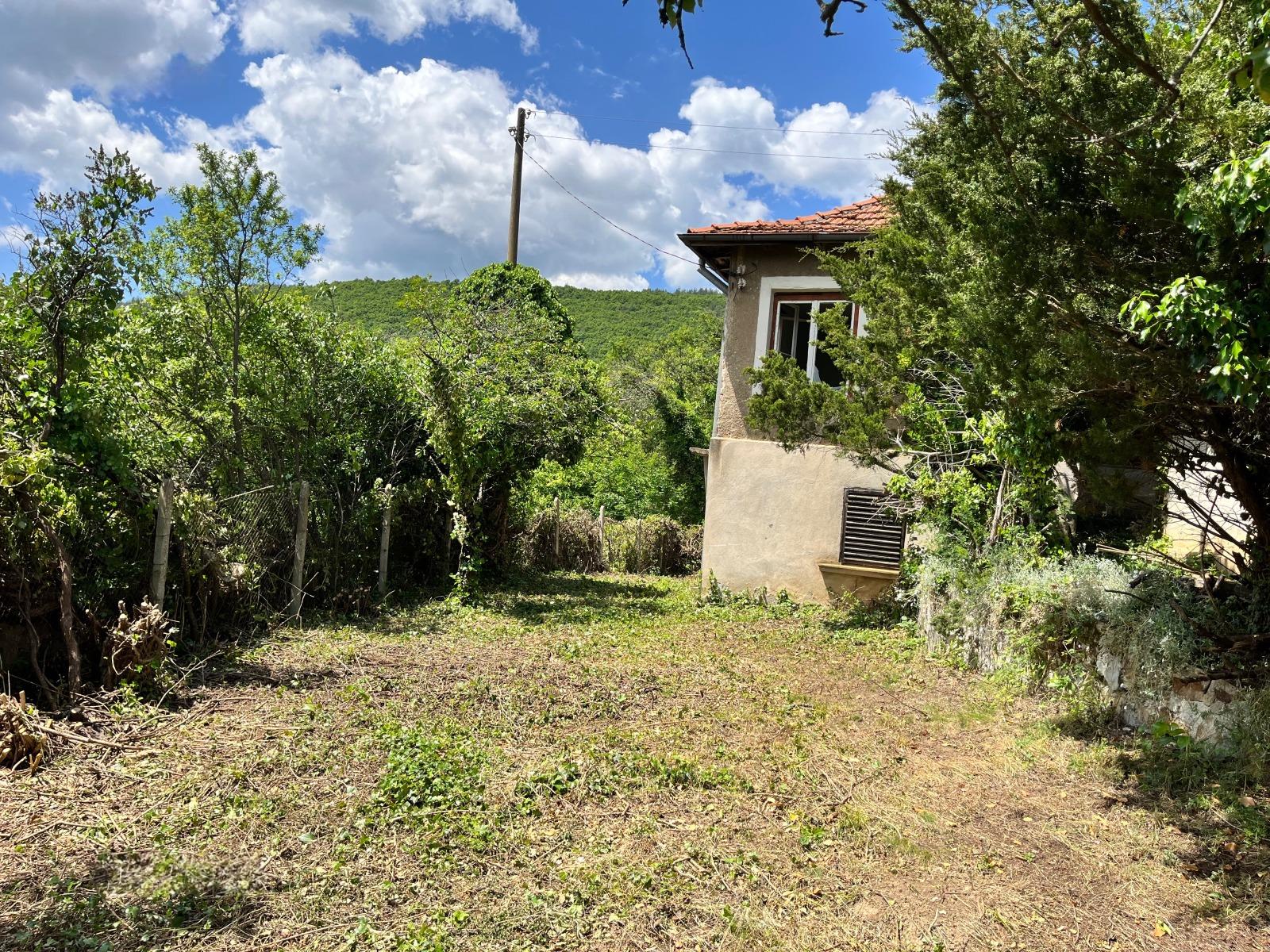 House for Sale in Rebrovo, Sofia Province