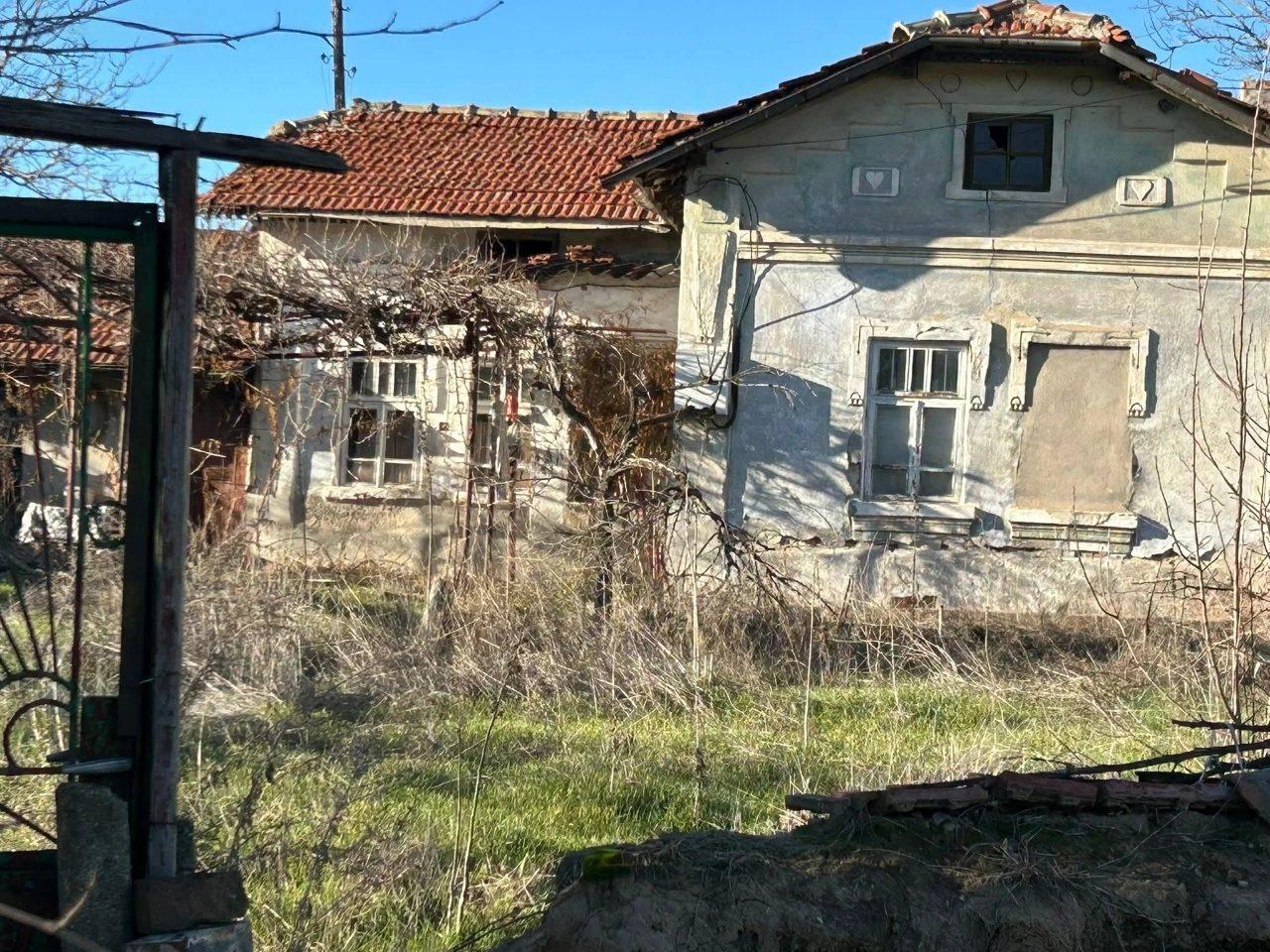 House for Sale in Dimitrovgrad, Haskovo
