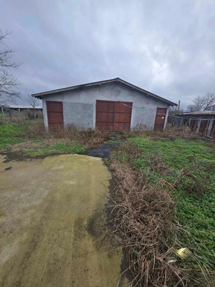 House for Sale in Dimitrovgrad, Haskovo