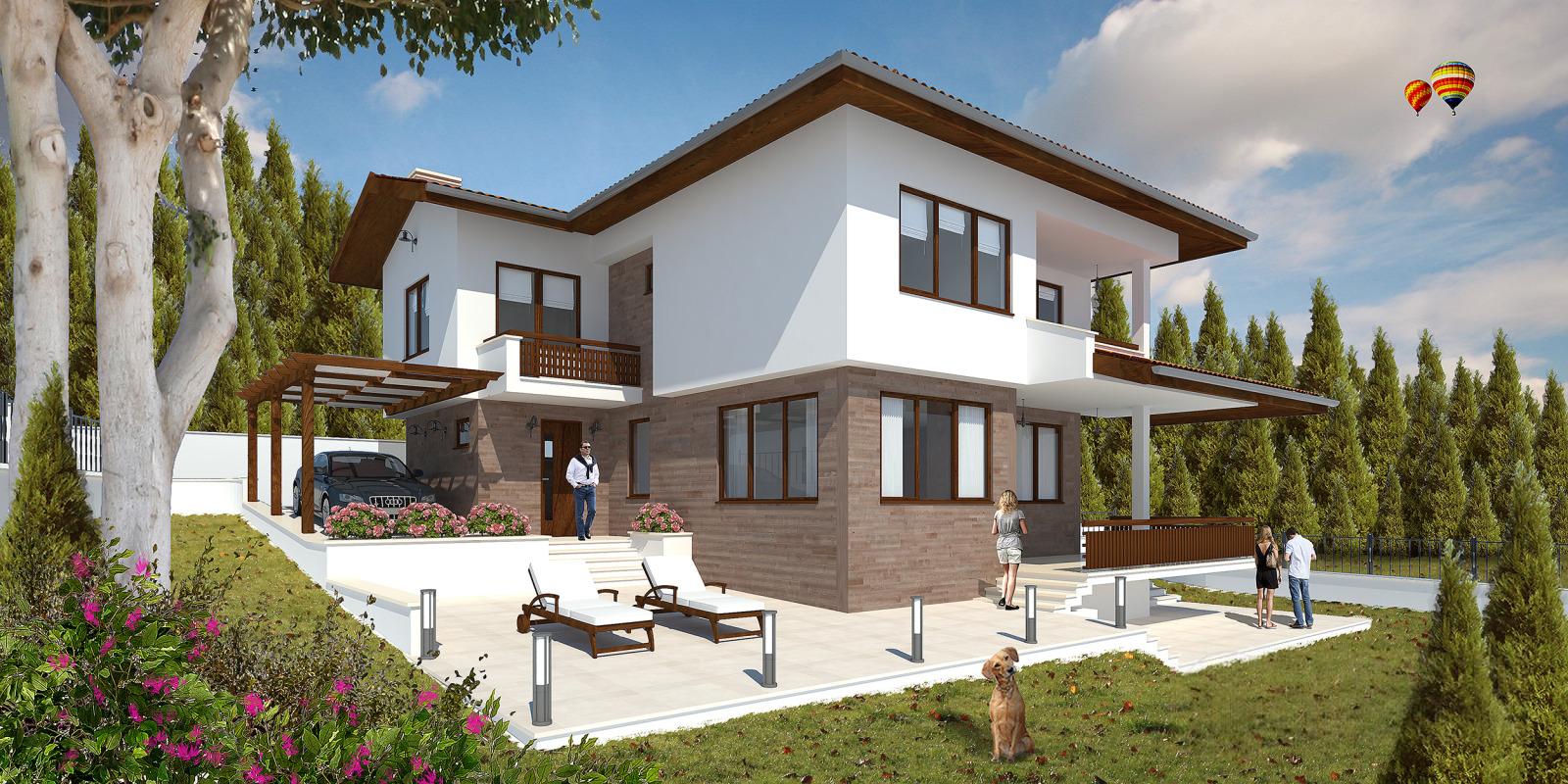 House for Sale in Malka Vereya, Stara Zagora