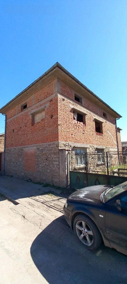 House for Sale in Harmanli, Haskovo