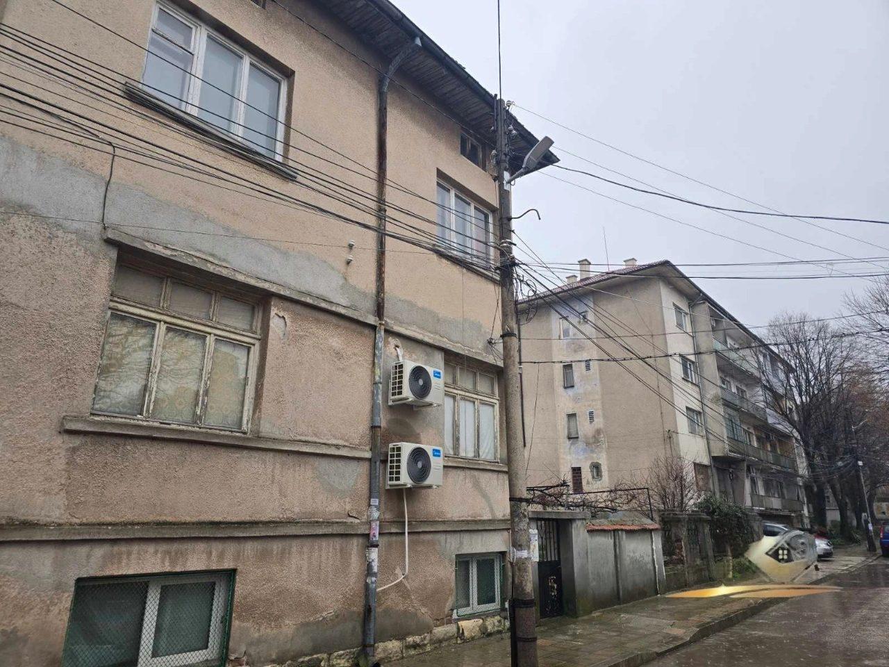 House Floor for Sale in Haskovo, Uchilishtni