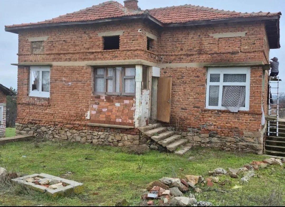 House for Sale in Aleksandrovo, Haskovo