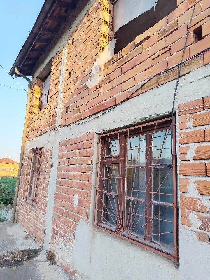 House for Sale in Uzundzhovo, Haskovo