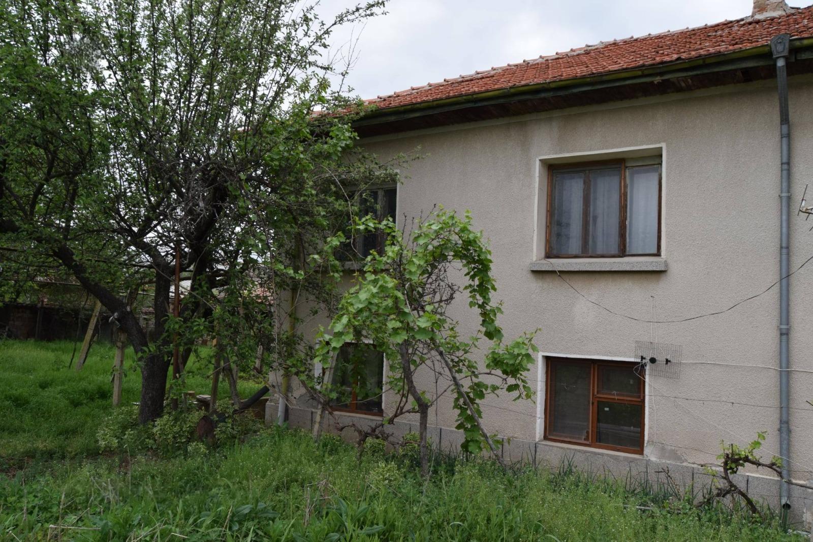 House for Sale in Novo Zhelezare, Plovdiv