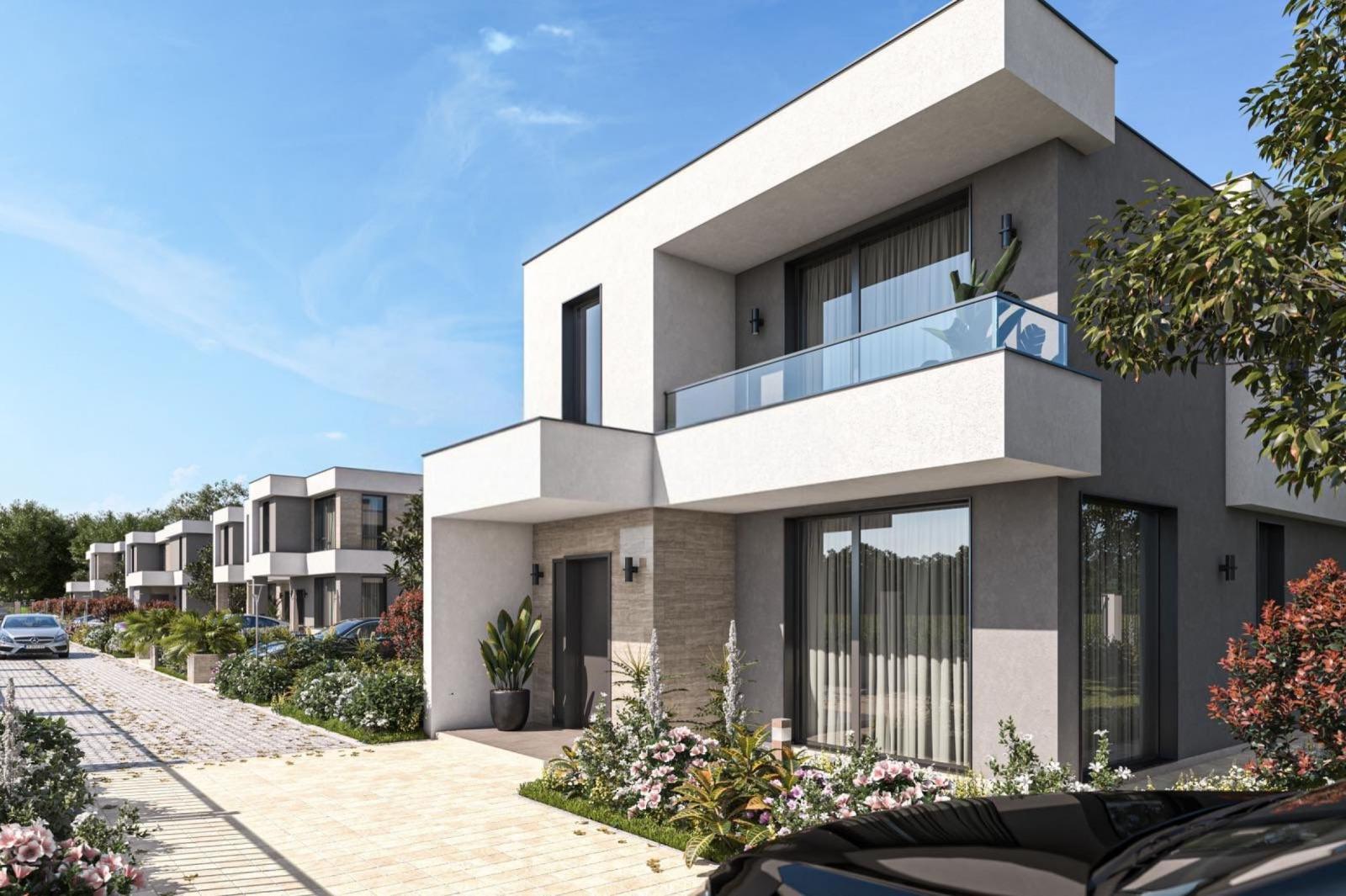 House for Sale in Burgas, Sarafovo