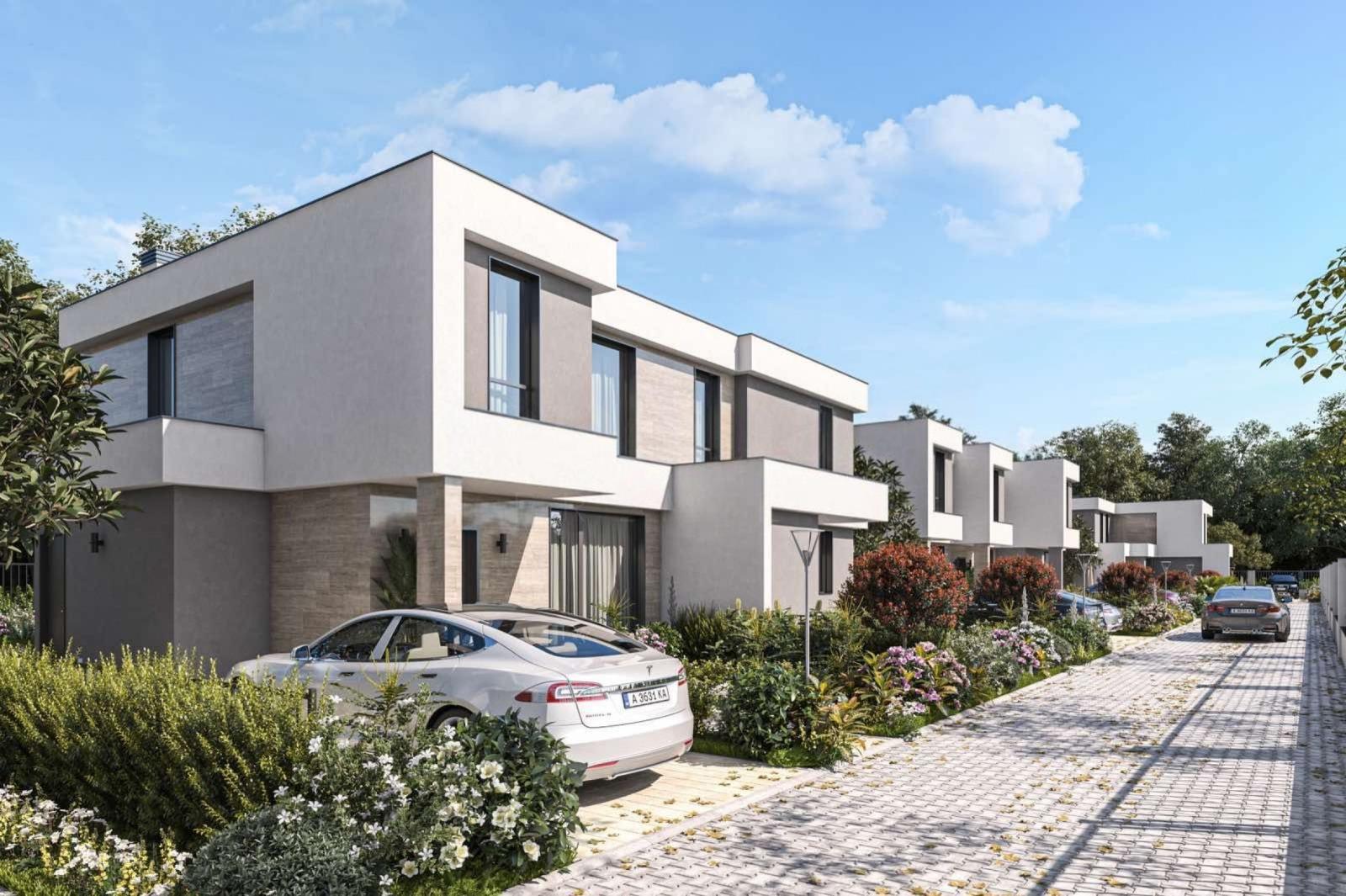 House for Sale in Burgas, Sarafovo