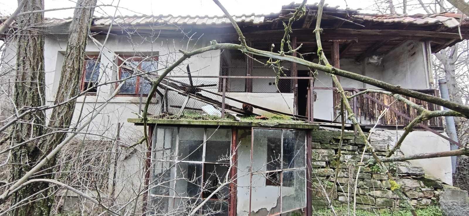 House for Sale in Yazdach, Stara Zagora