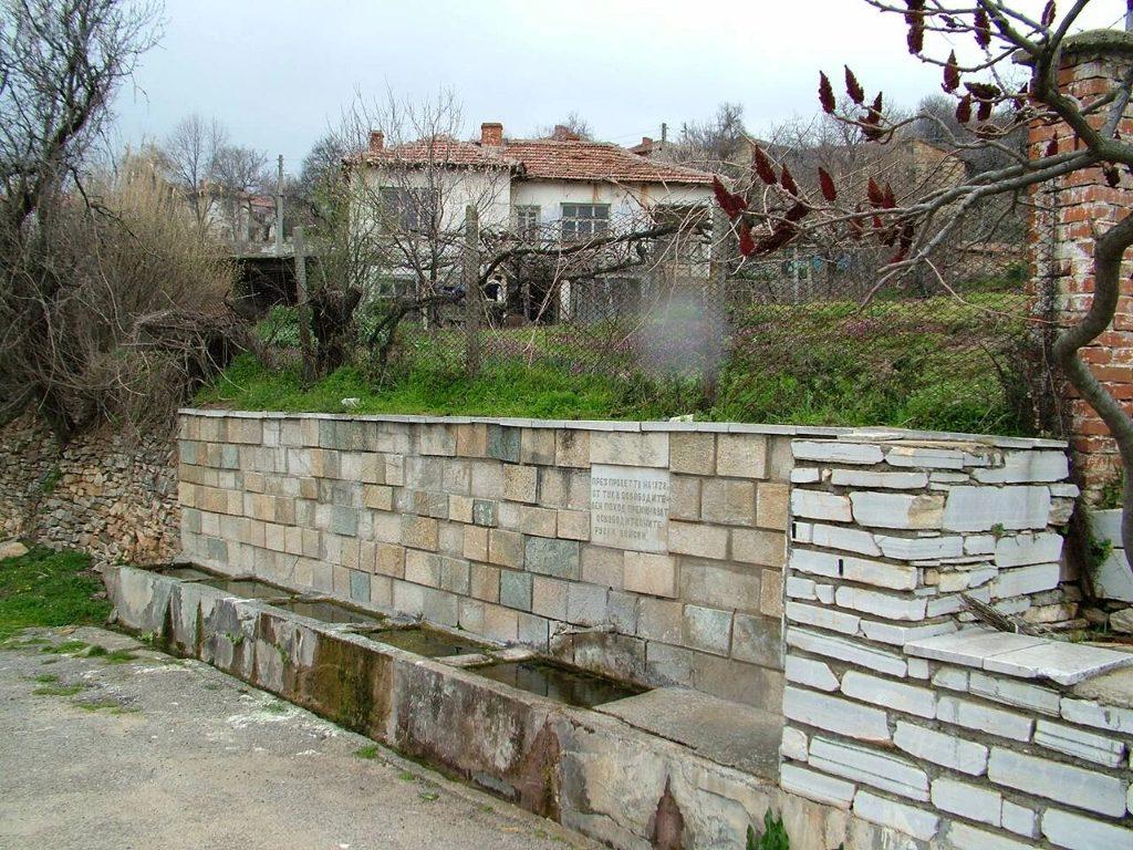 House for Sale in Kamilski dol, Haskovo