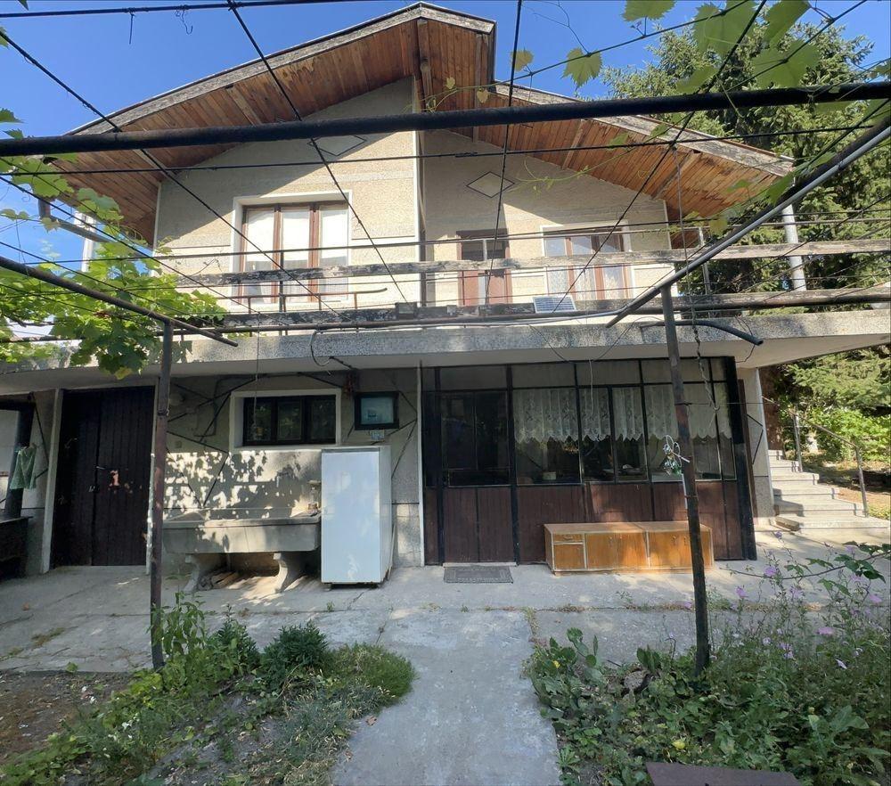 House for Sale in Varna, Konstantinovo