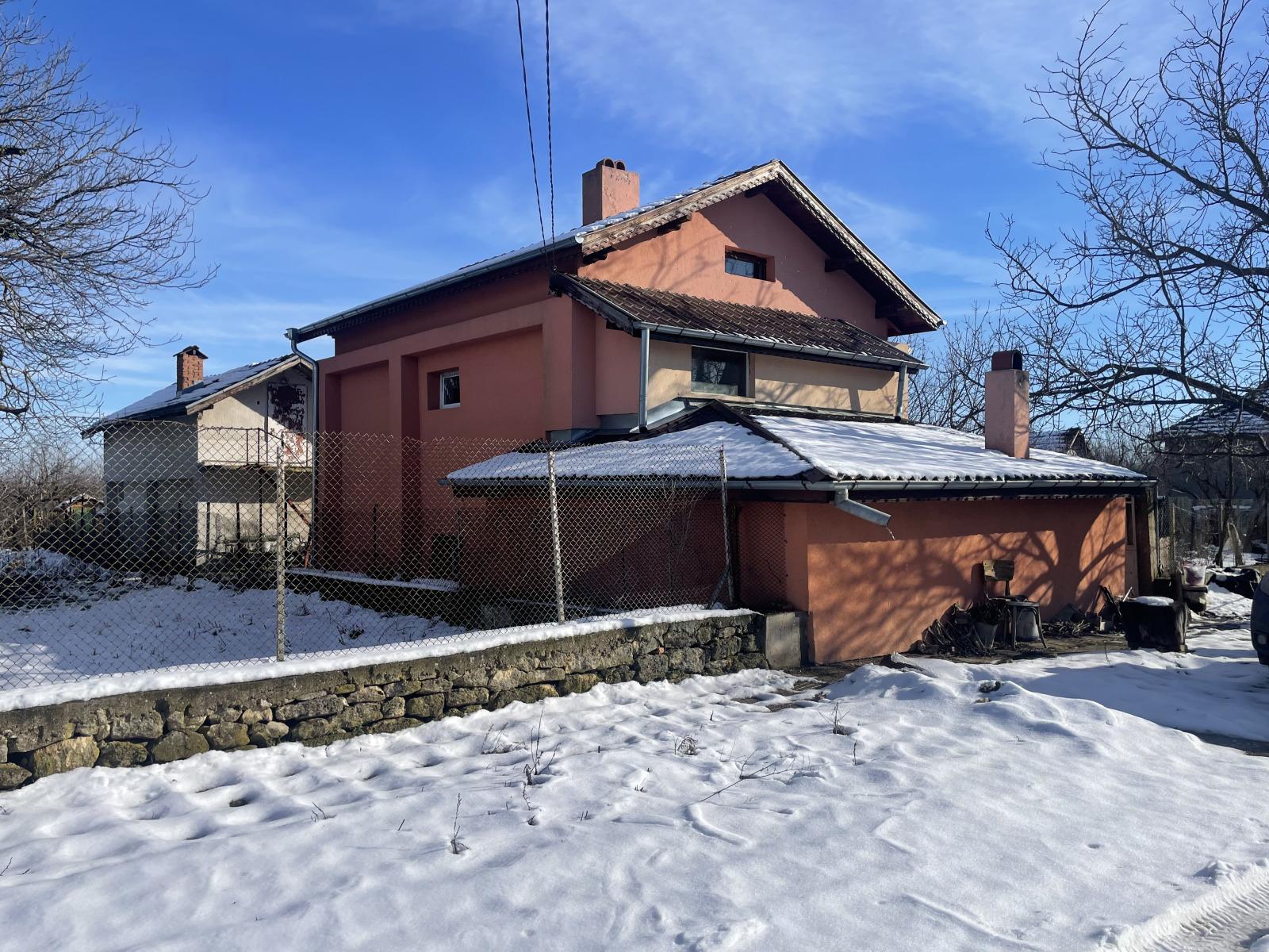 House for Sale in Barzina, Vratsa