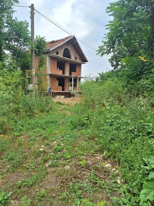 House for Sale in Chervena voda, Ruse