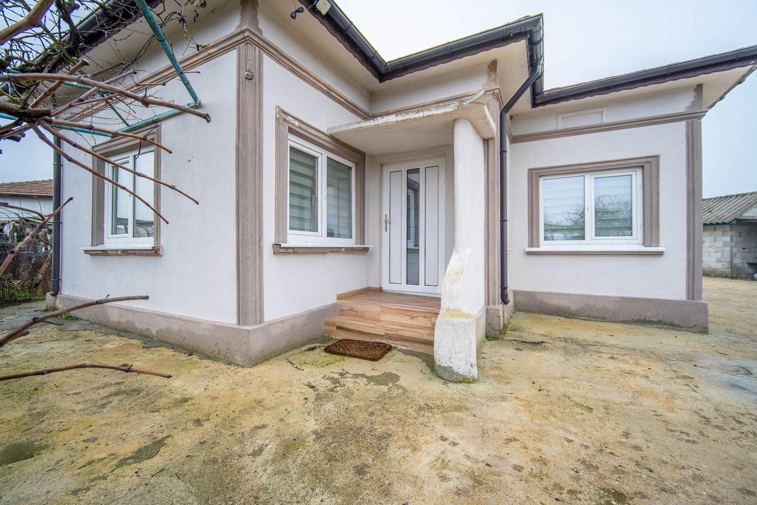 House for Sale in Sokolovo, Dobrich