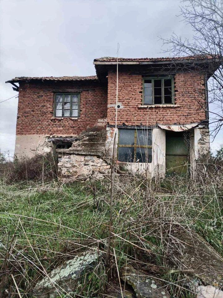 House for Sale in Levka, Haskovo