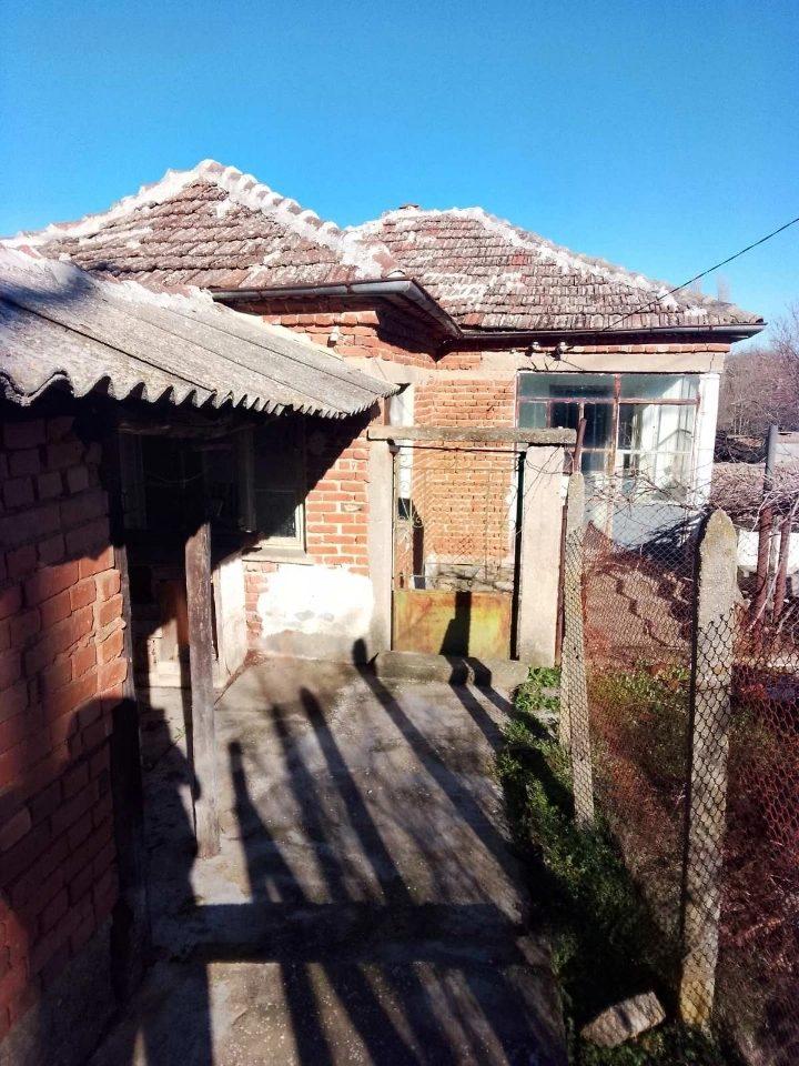House for Sale in Harmanli, Haskovo