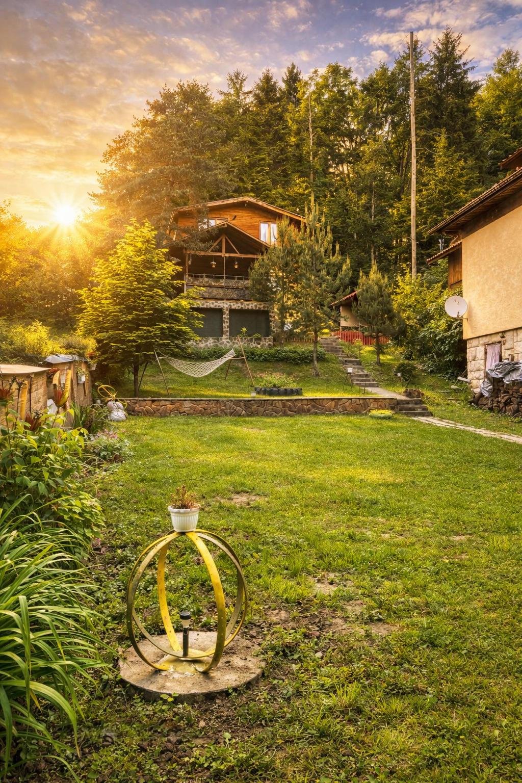 Villa for Sale in Tsigov chark Area, Pazardzhik