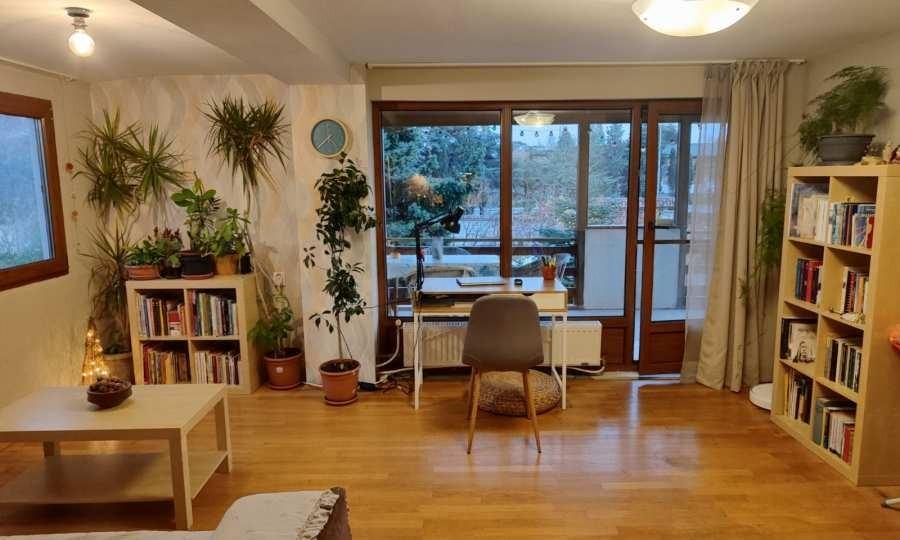 House for Sale in Varna, Dolna Traka Area