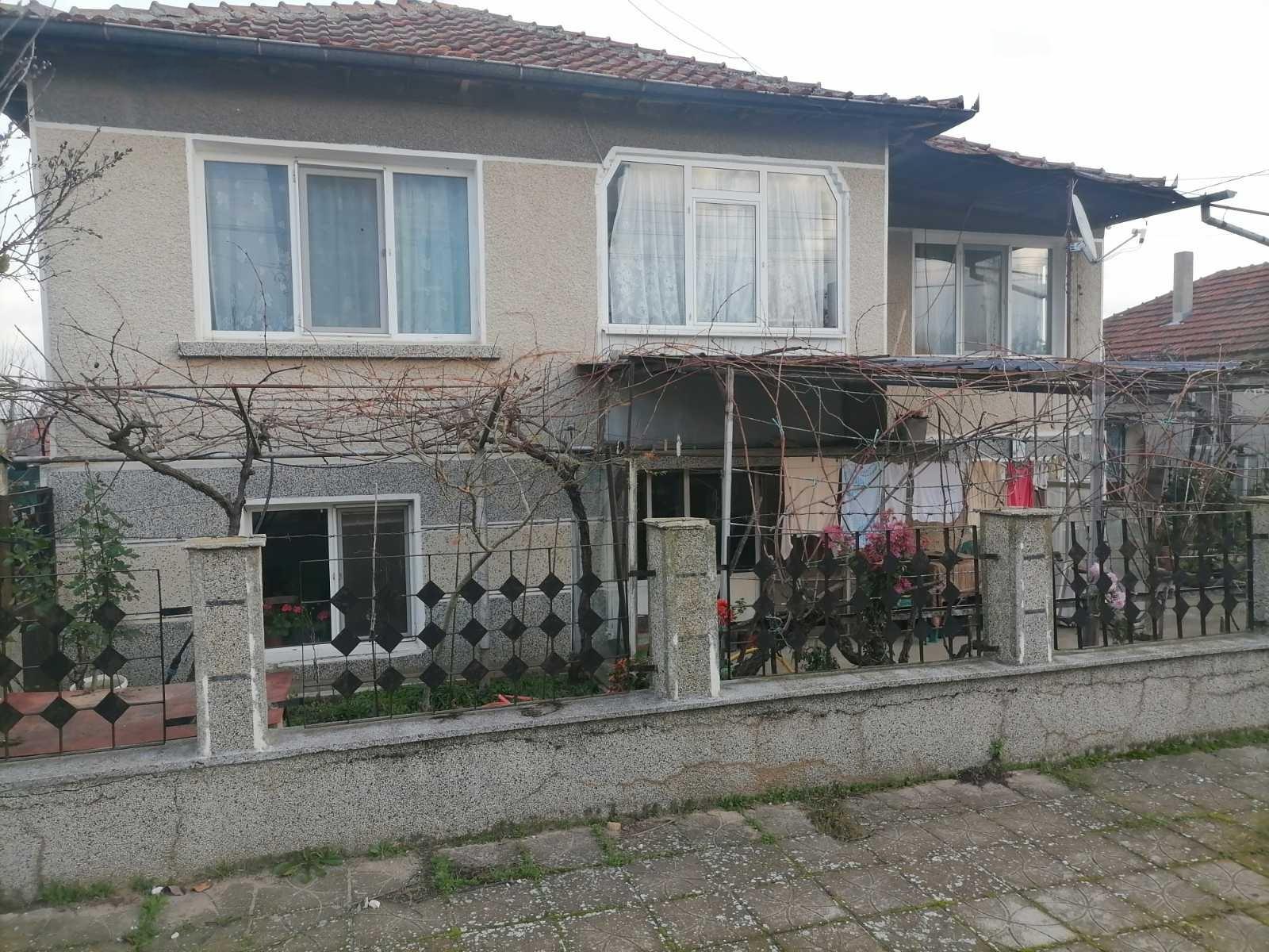House for Sale in Staro Oryahovo, Varna