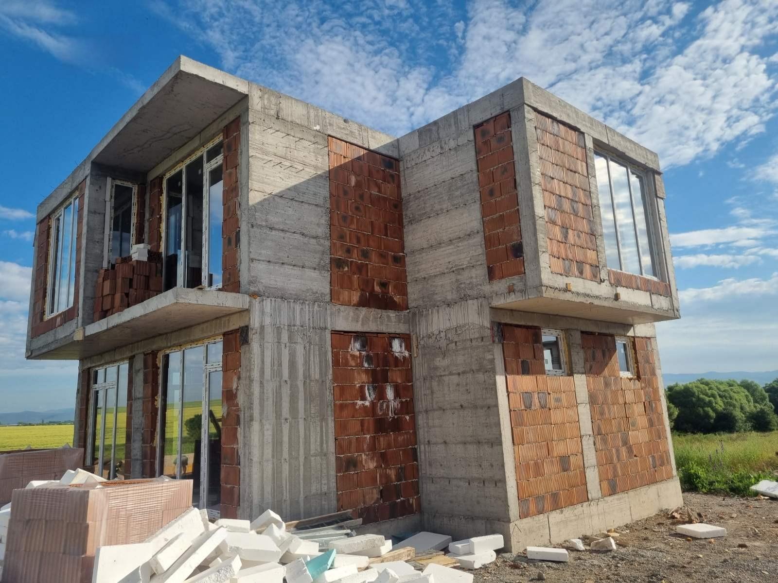 House for Sale in Gurmazovo, Sofia Province
