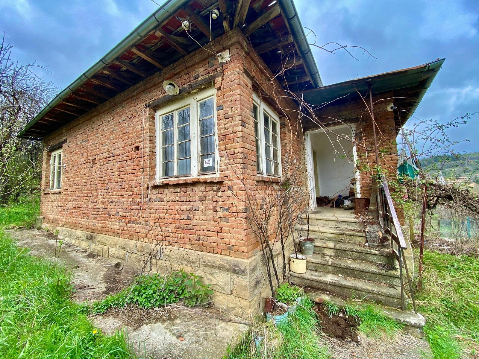 House for Sale in Elena, Veliko Tarnovo